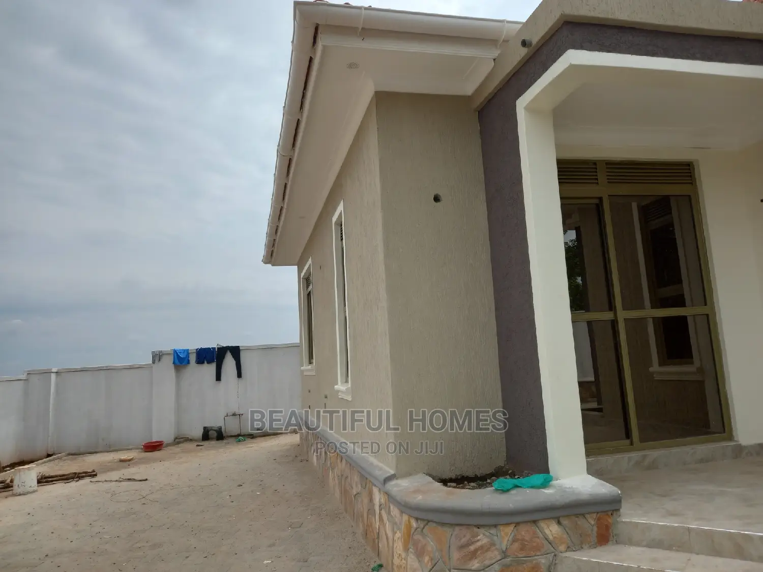 Furnished 4bdrm House in Kyanja, Nakawa for sale in Nakawa