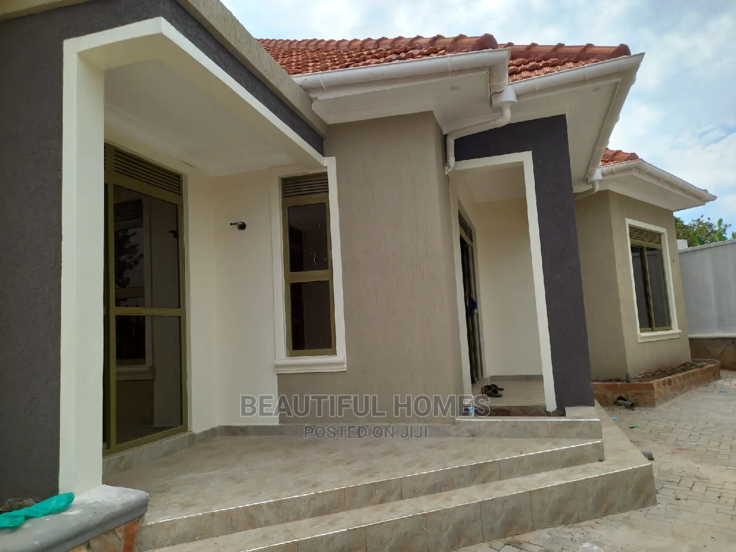 Furnished 4bdrm House in Kyanja, Nakawa for sale in Nakawa
