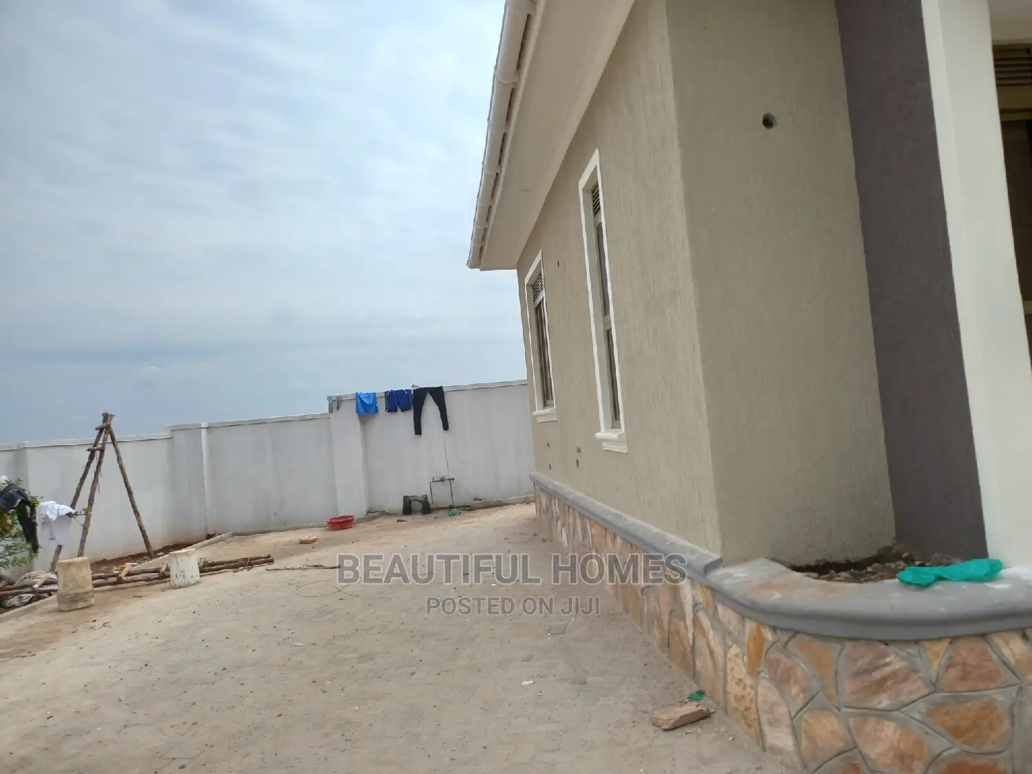 Furnished 4bdrm House in Kyanja, Nakawa for sale in Nakawa