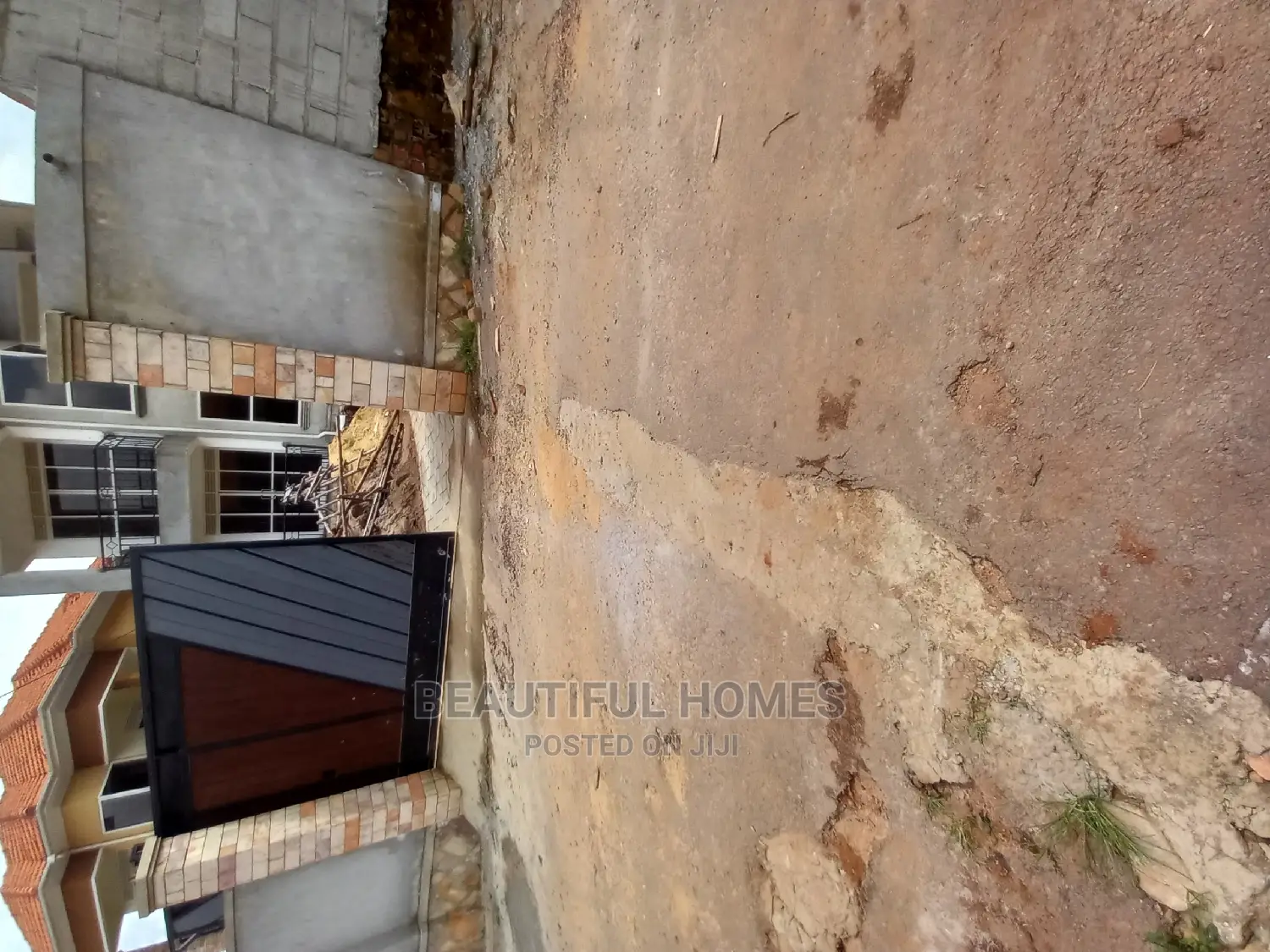 Furnished 4bdrm Duplex in Najjera, Nakawa for sale in Nakawa