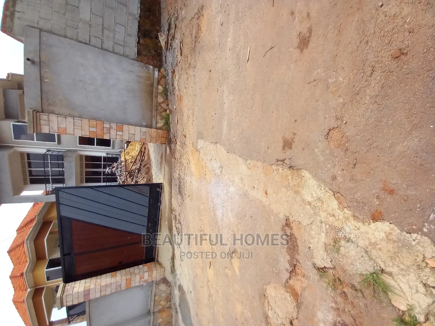 Furnished 4bdrm Duplex in Najjera, Nakawa for sale in Nakawa