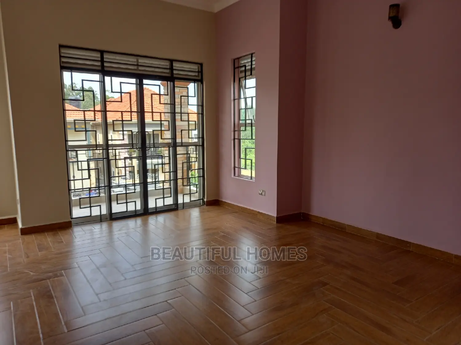 Furnished 4bdrm House in Najjera Gated Estate, Nakawa for sale in Nakawa