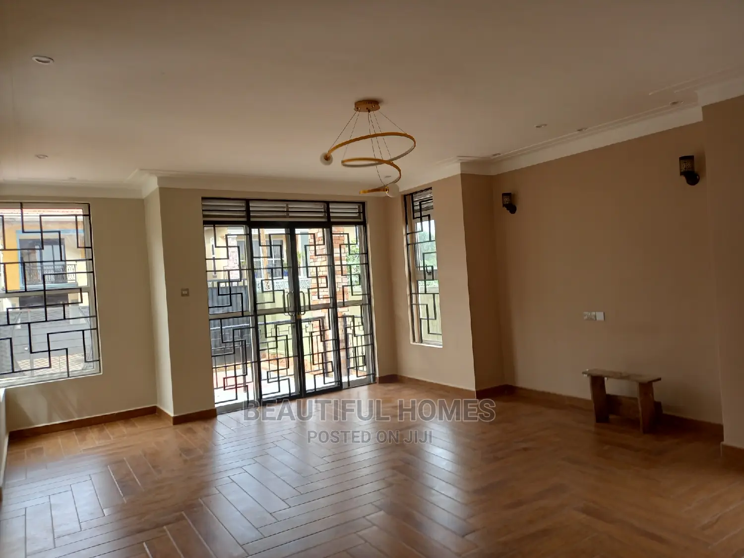 Furnished 4bdrm House in Najjera Gated Estate, Nakawa for sale in Nakawa