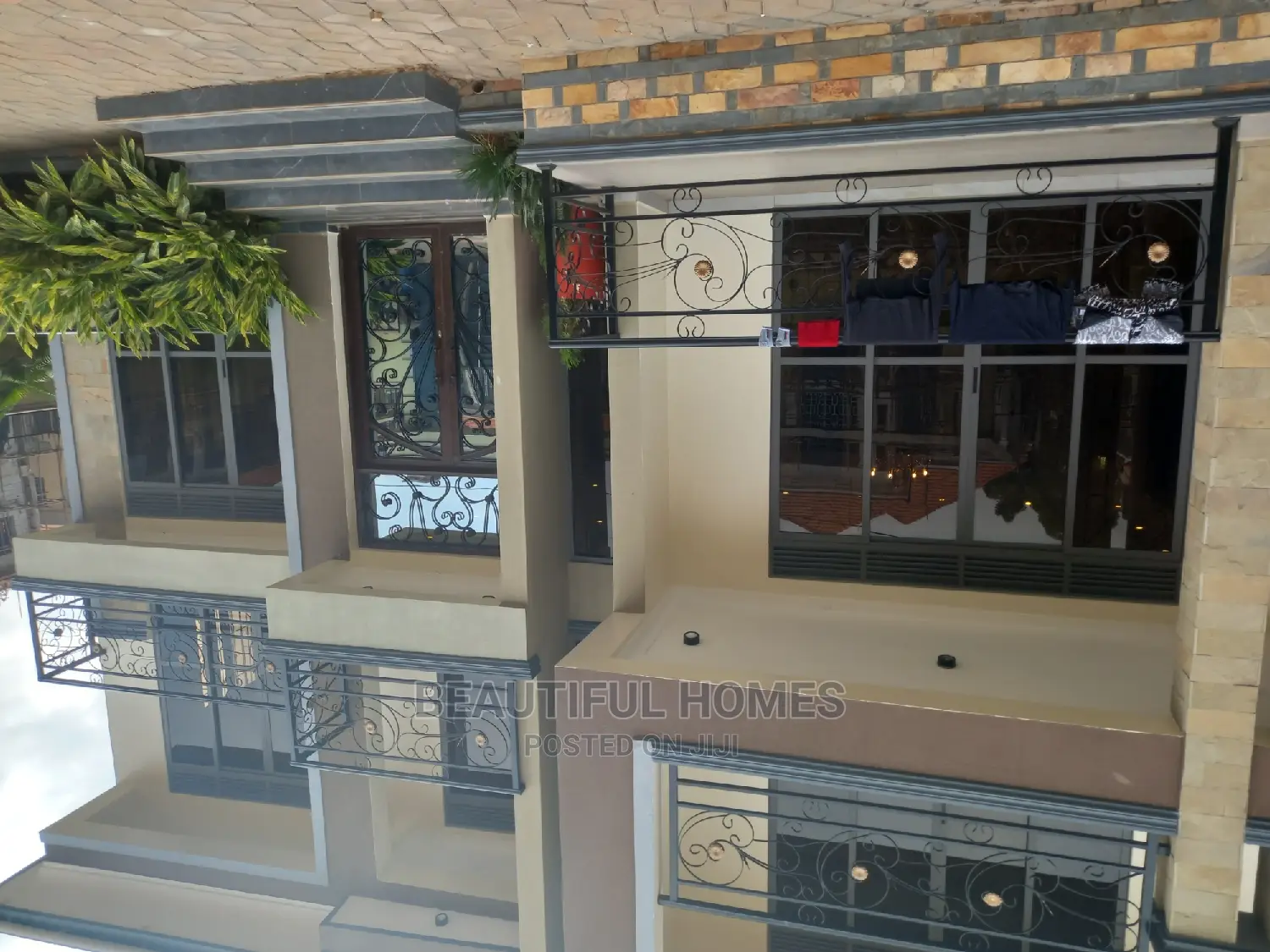 Furnished 5bdrm Mansion in Kyanja Corporate, Nakawa for sale in Nakawa