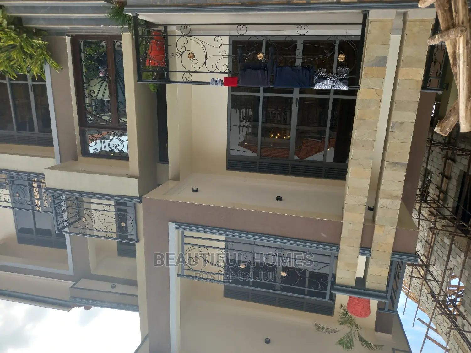 Furnished 5bdrm Mansion in Kyanja Corporate, Nakawa for sale in Nakawa