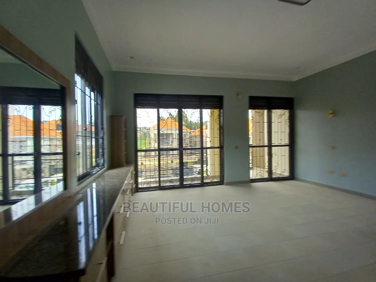 Furnished 5bdrm Mansion in Kyanja Corporate, Nakawa for sale in Nakawa