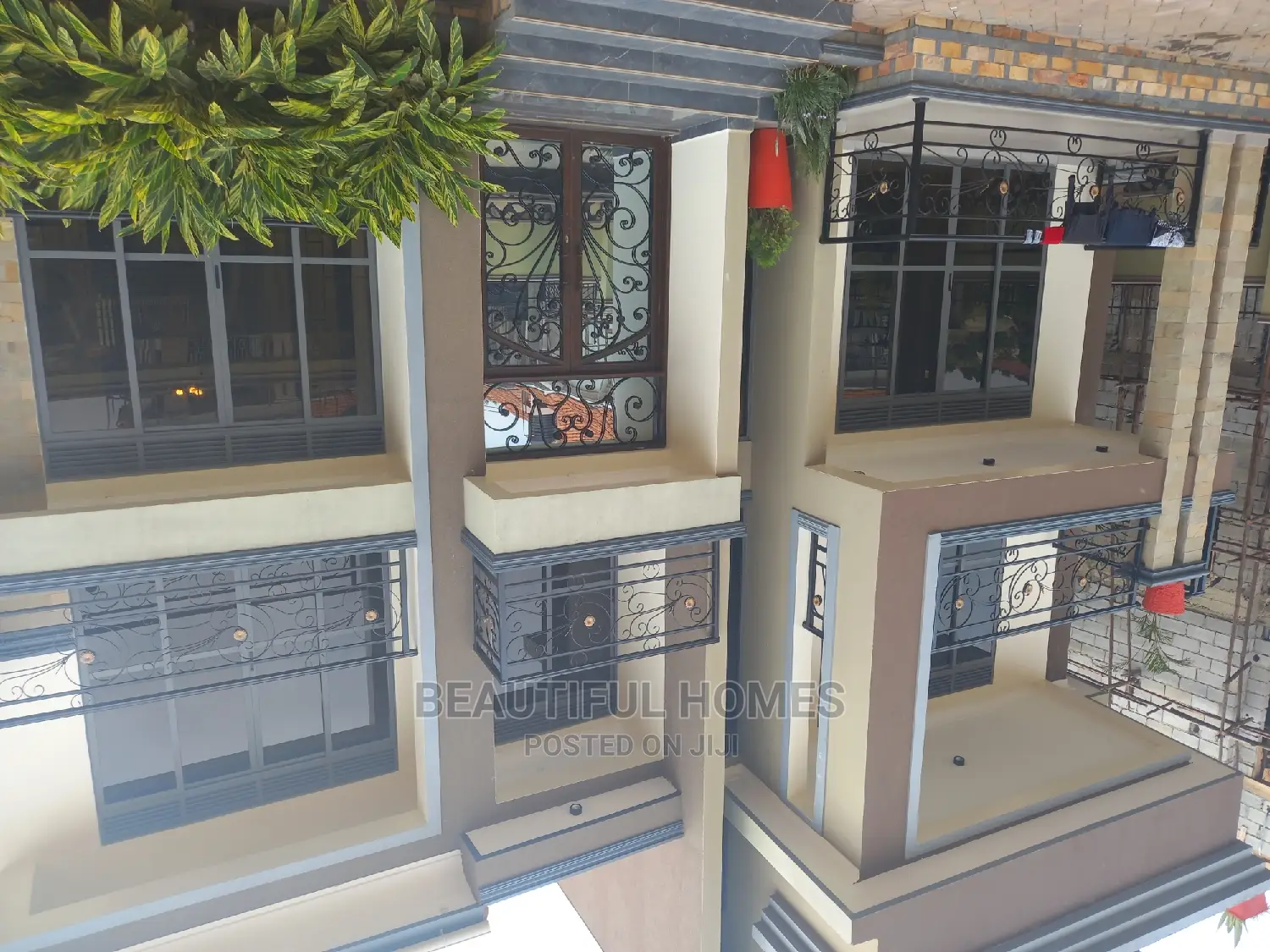 Furnished 5bdrm Mansion in Kyanja Corporate, Nakawa for sale in Nakawa