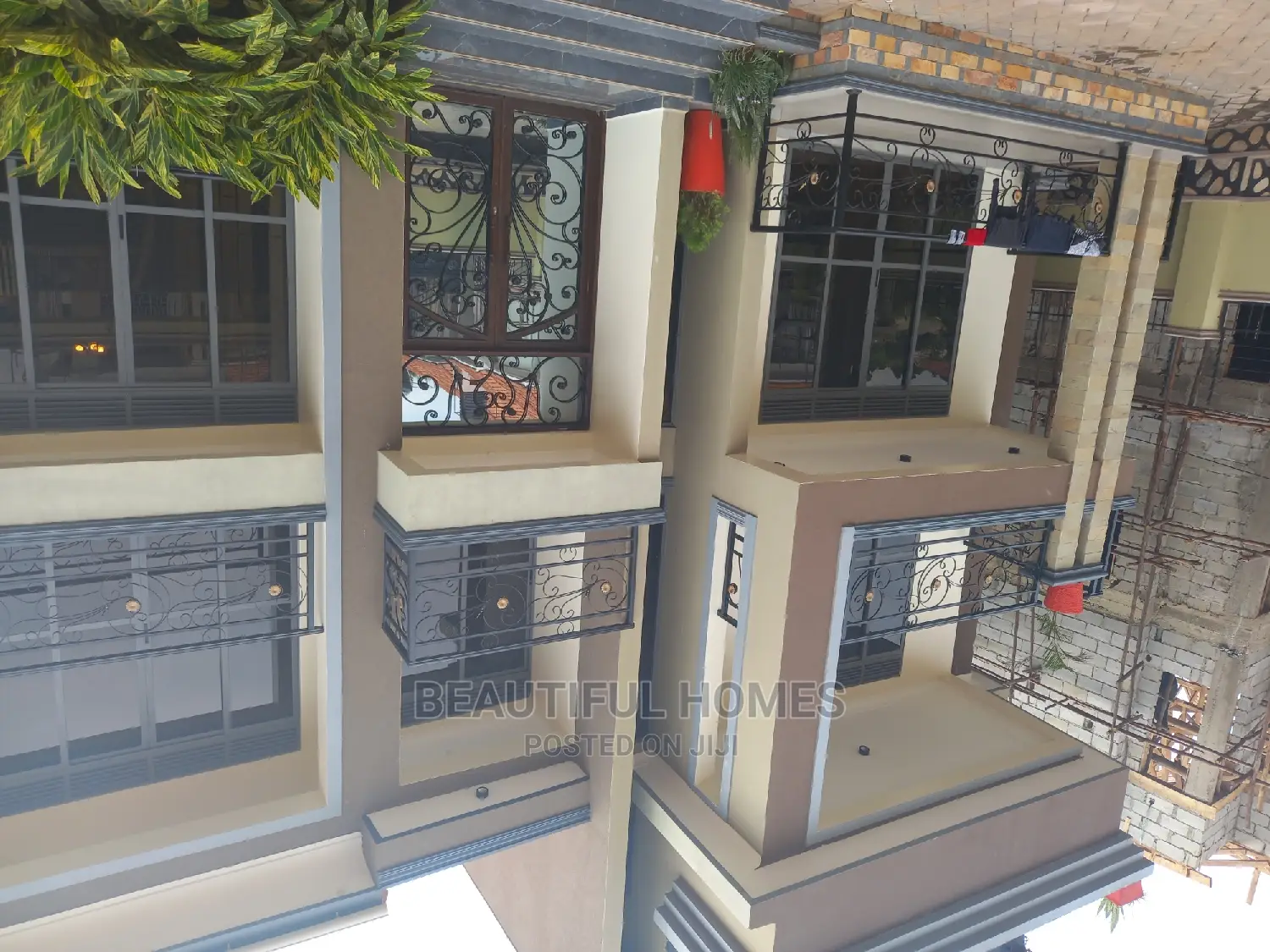 Furnished 5bdrm Mansion in Kyanja Corporate, Nakawa for sale in Nakawa