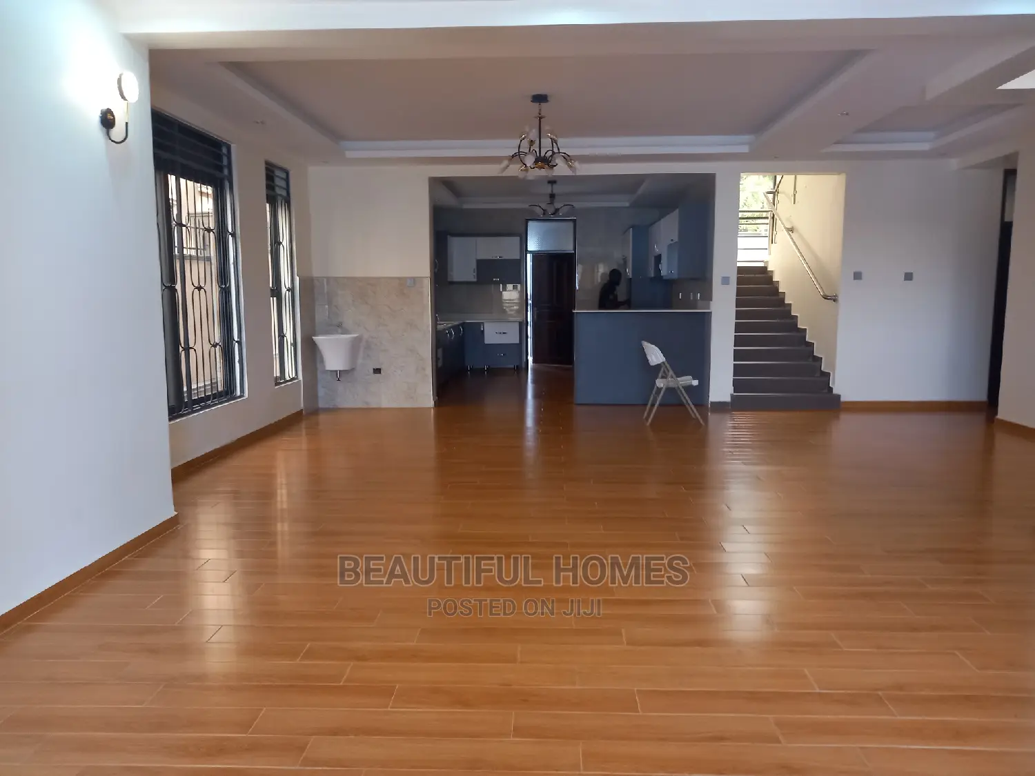 Furnished 6bdrm Mansion in Munyonyo Wealthy, Makindye for sale in Makindye
