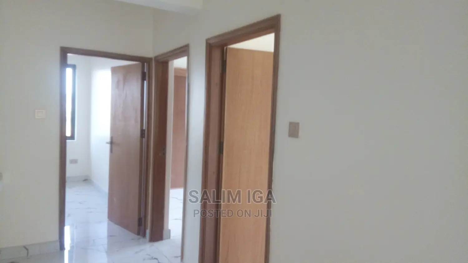 Furnished 3bdrm Block of Flats in Kololo Property, Central Division in Central Division