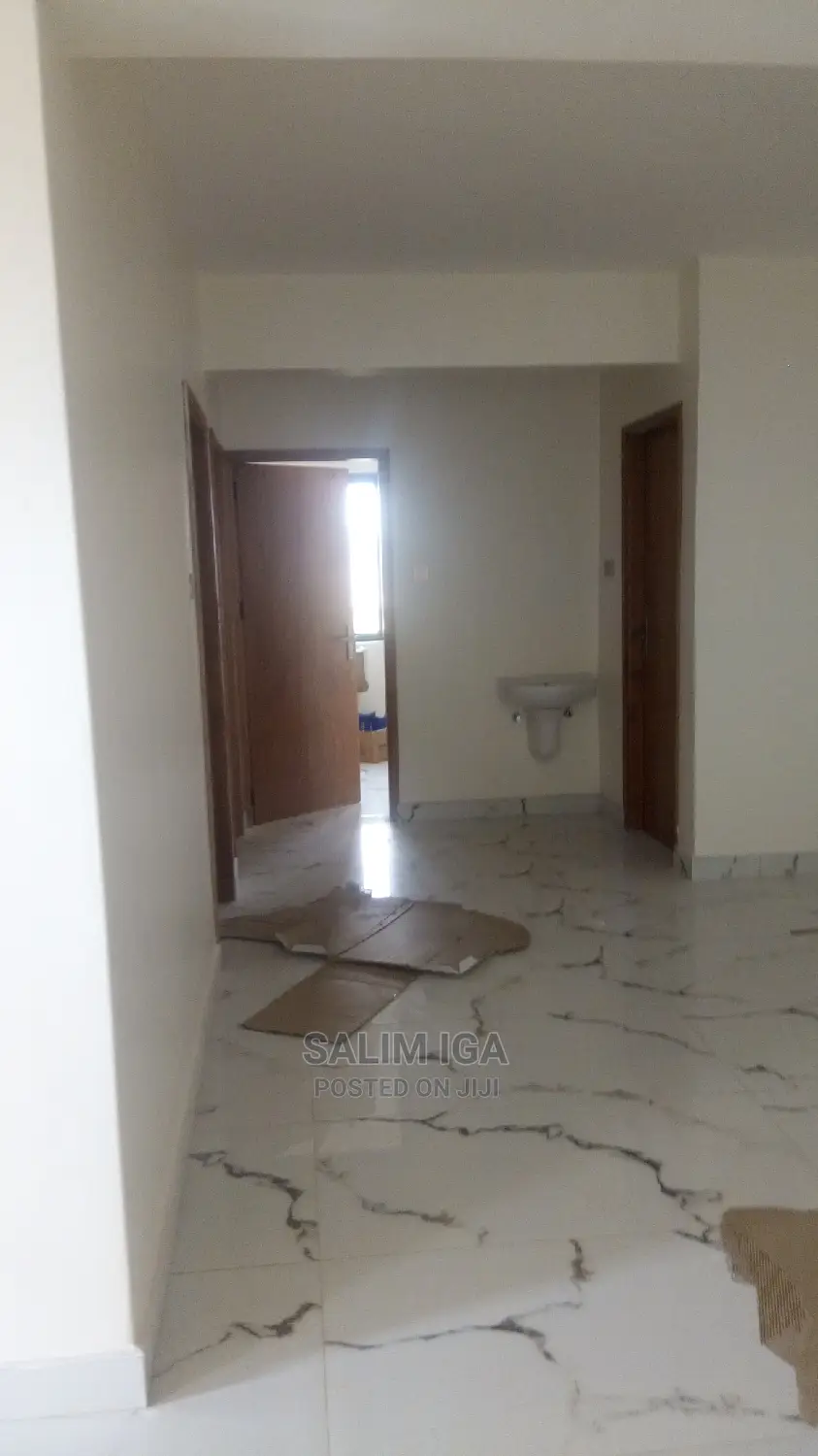 Furnished 3bdrm Block of Flats in Kololo Property, Central Division in Central Division