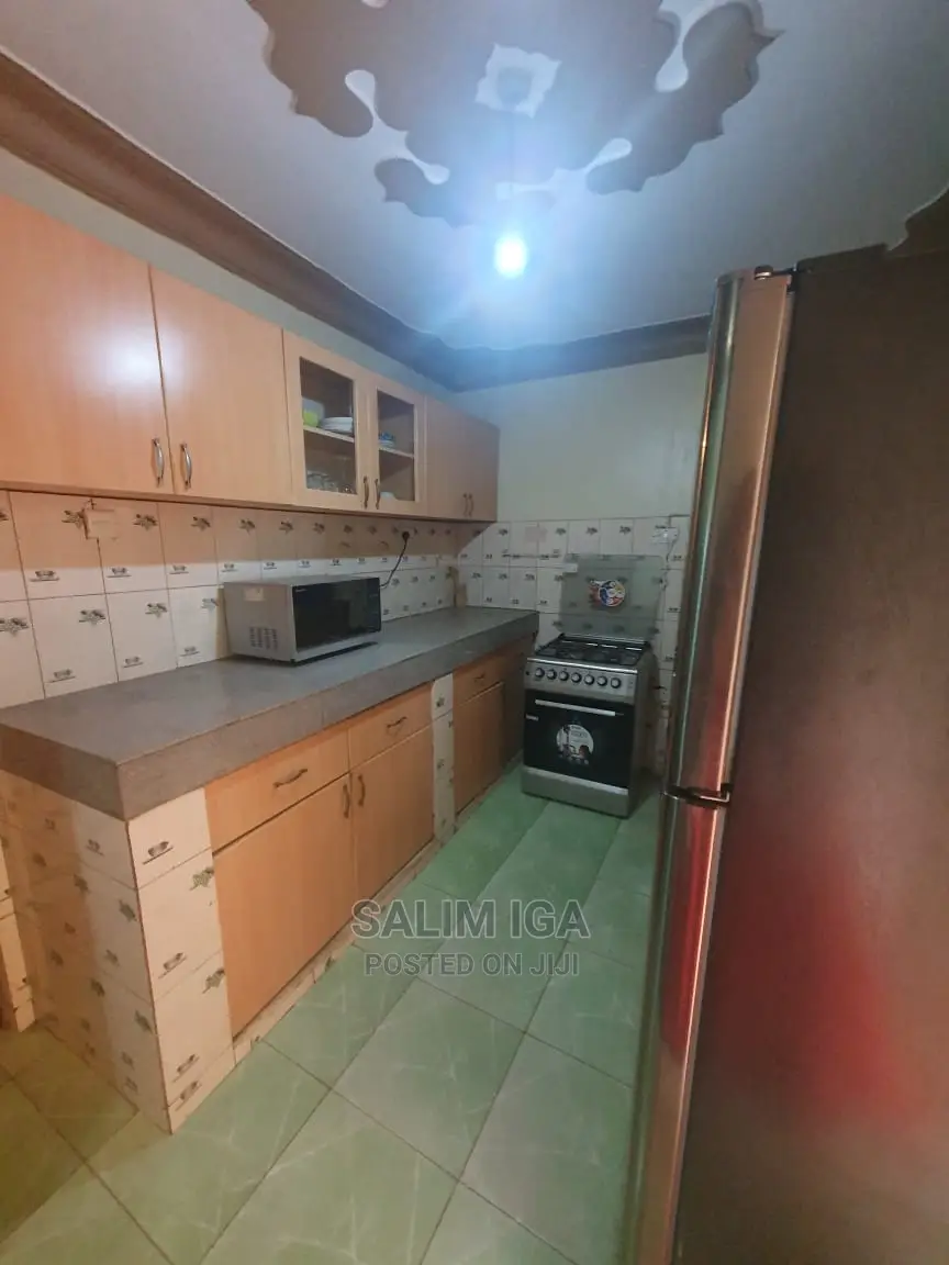 Furnished 2bdrm Block of Flats in Kololo Property, Central Division in Central Division