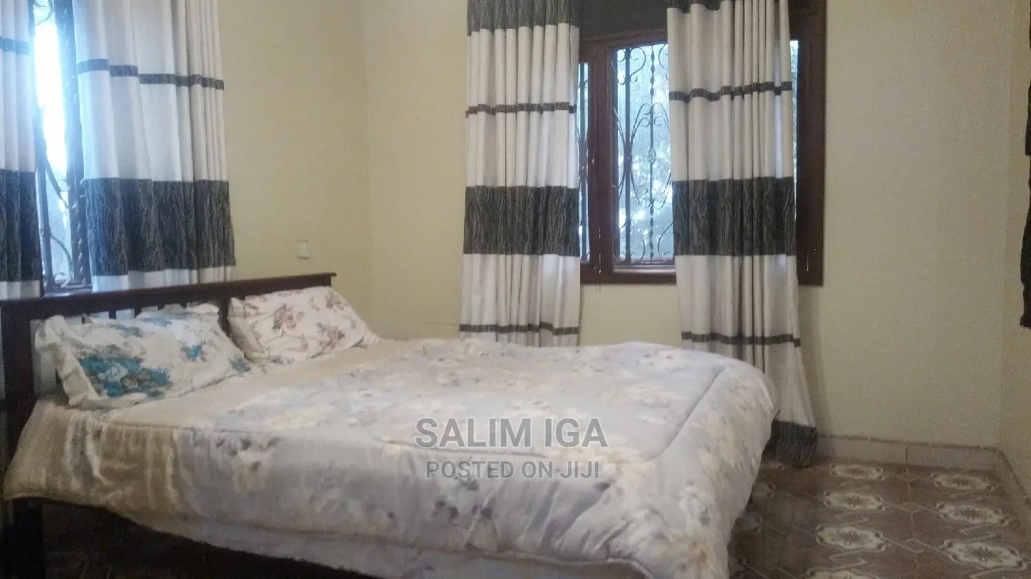 Furnished 2bdrm Block of Flats in Kololo Property, Central Division in Central Division