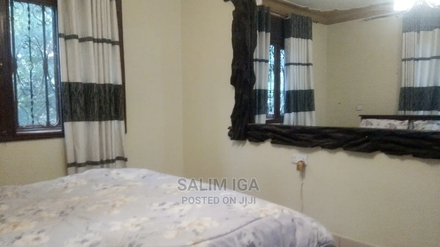 Furnished 2bdrm Block of Flats in Kololo Property, Central Division in Central Division