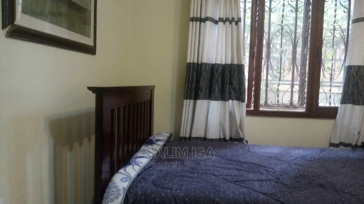 Furnished 2bdrm Block of Flats in Kololo Property, Central Division in Central Division