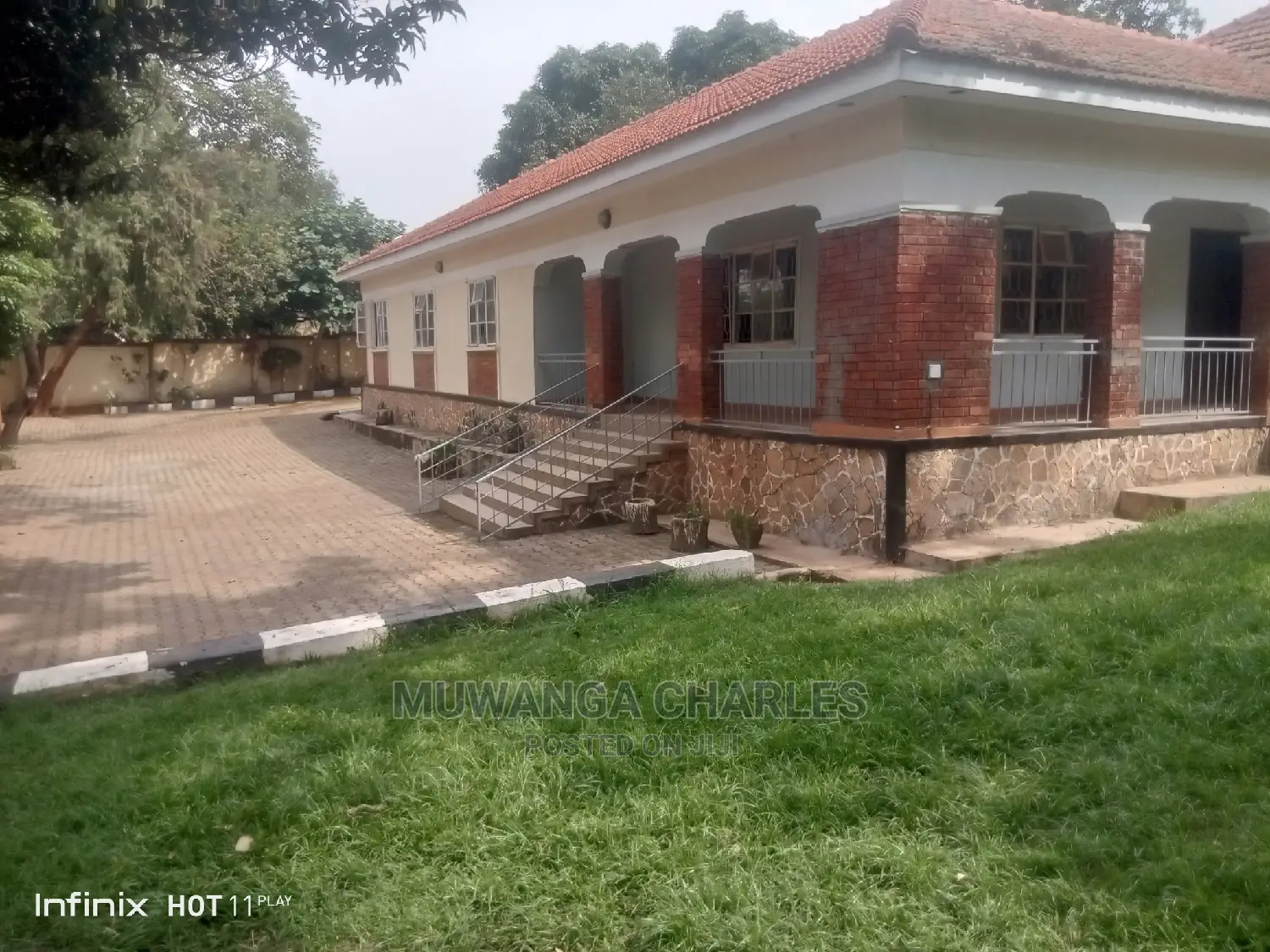4bdrm Bungalow in Fs Properties Ltd, Central Division for rent in Central Division