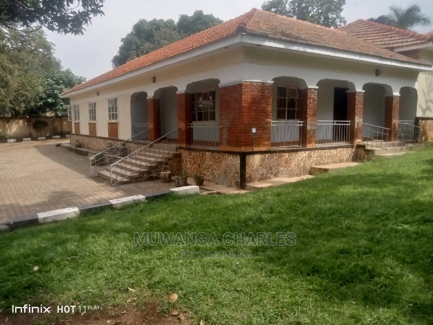 4bdrm Bungalow in Fs Properties Ltd, Central Division for rent in Central Division