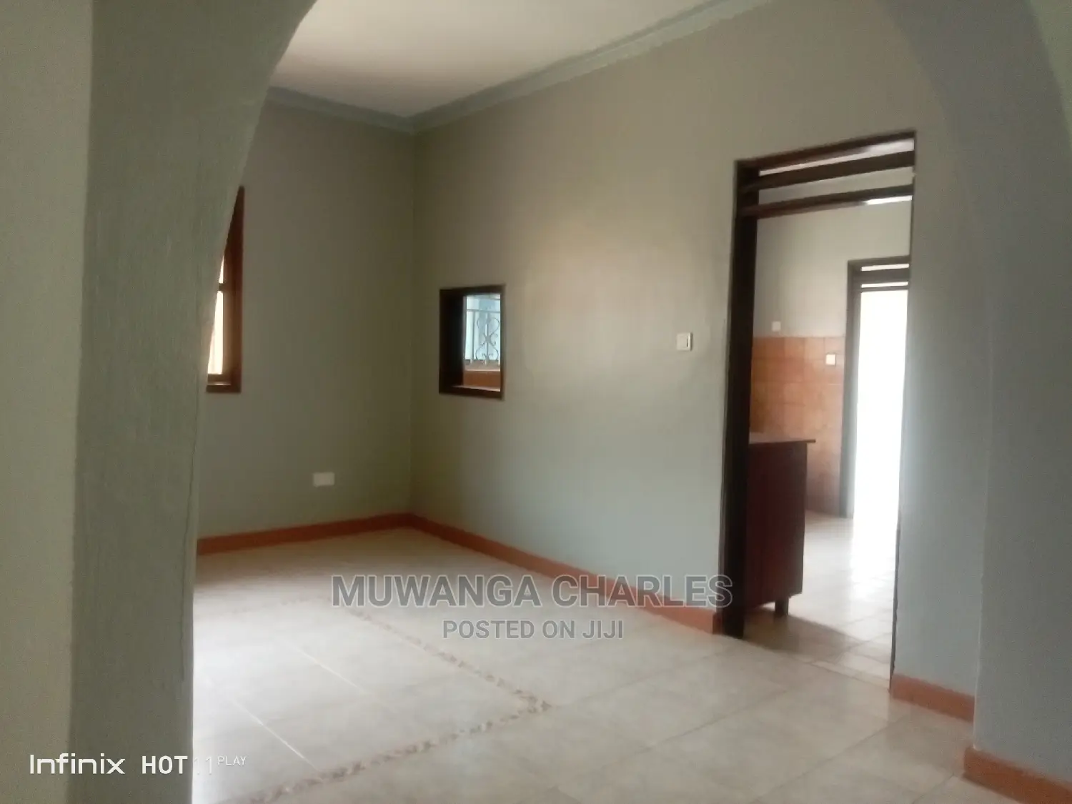 4bdrm Bungalow in Fs Properties Ltd, Central Division for rent in Central Division