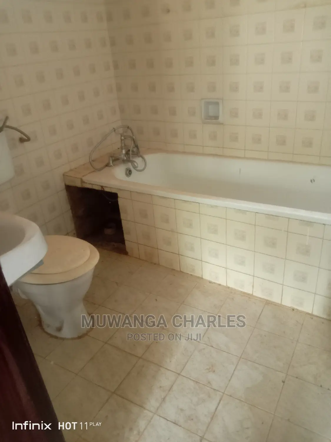 4bdrm Bungalow in Fs Properties Ltd, Central Division for rent in Central Division