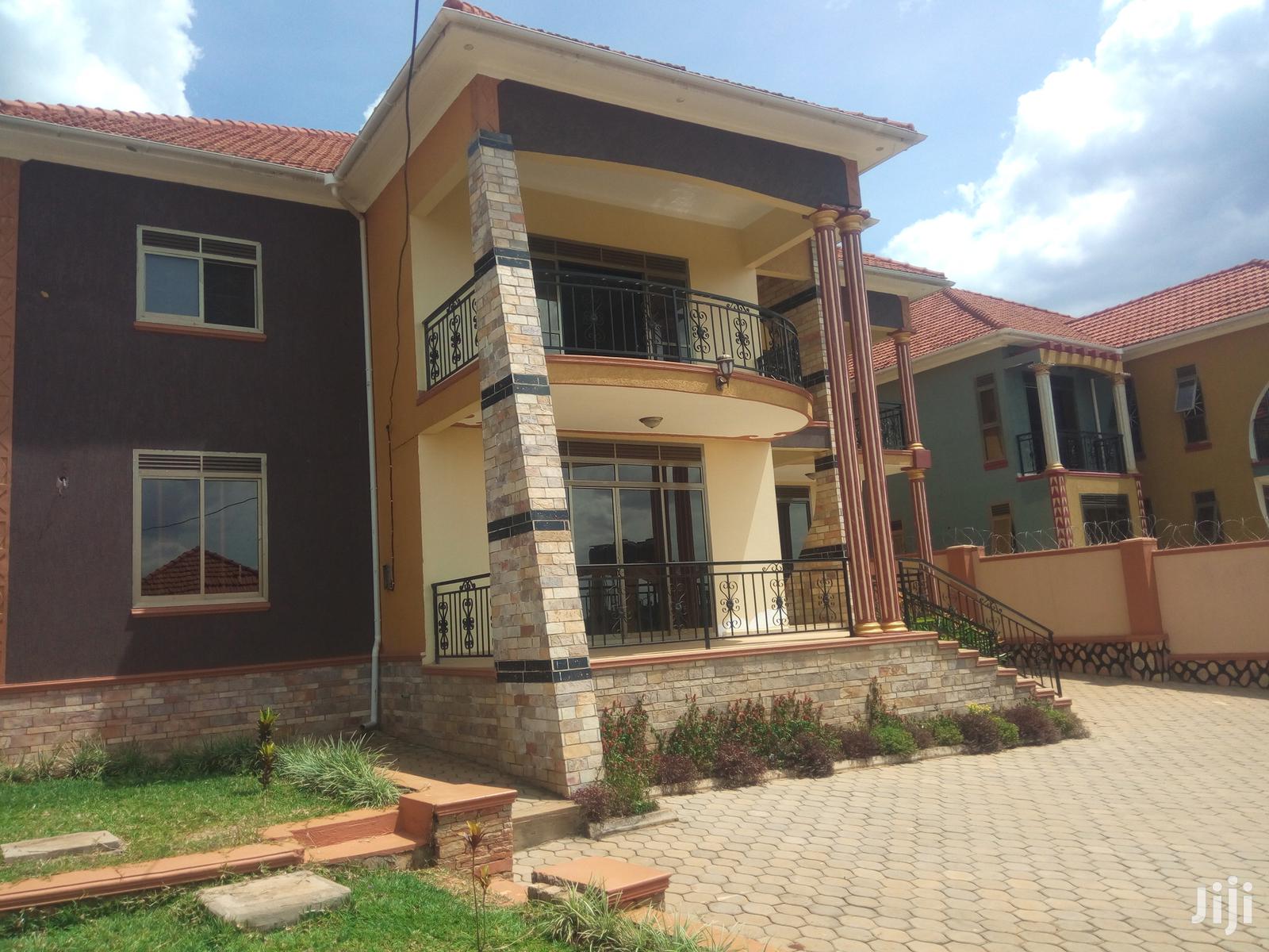 Furnished 6bdrm Mansion in Kira, Kampala for Sale in Kampala