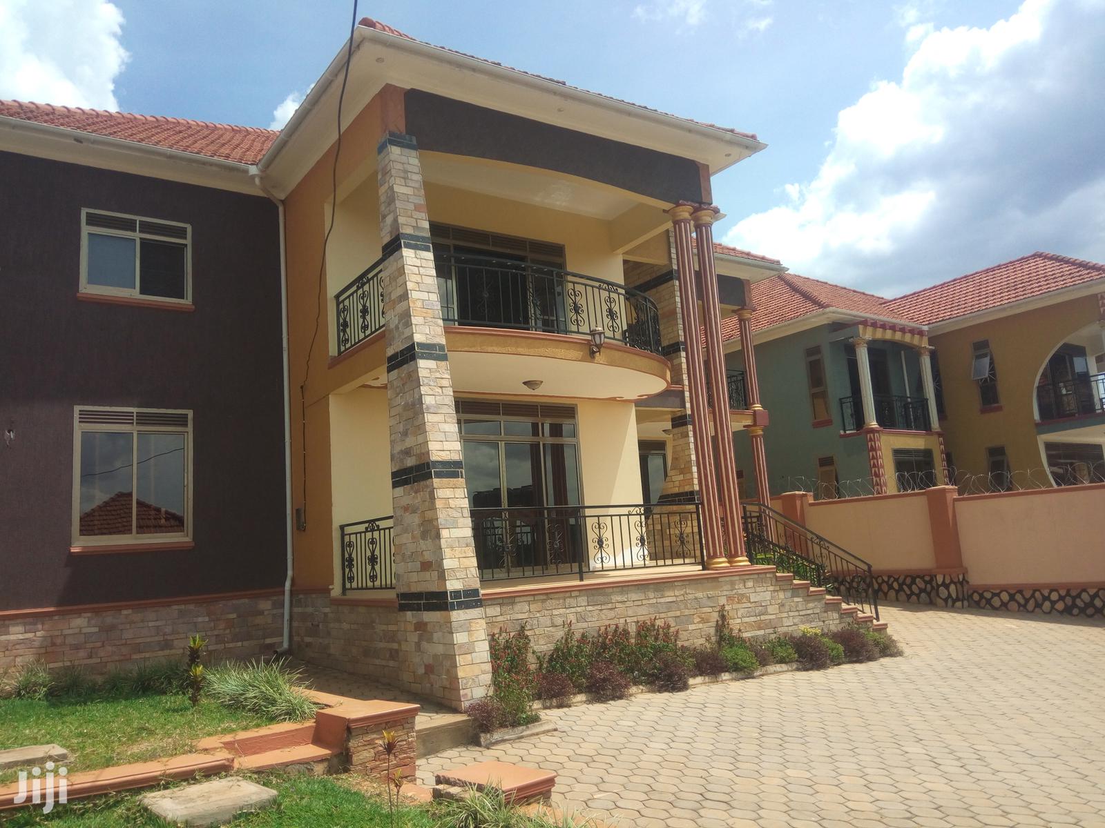 Furnished 6bdrm Mansion in Kira, Kampala for Sale in Kampala