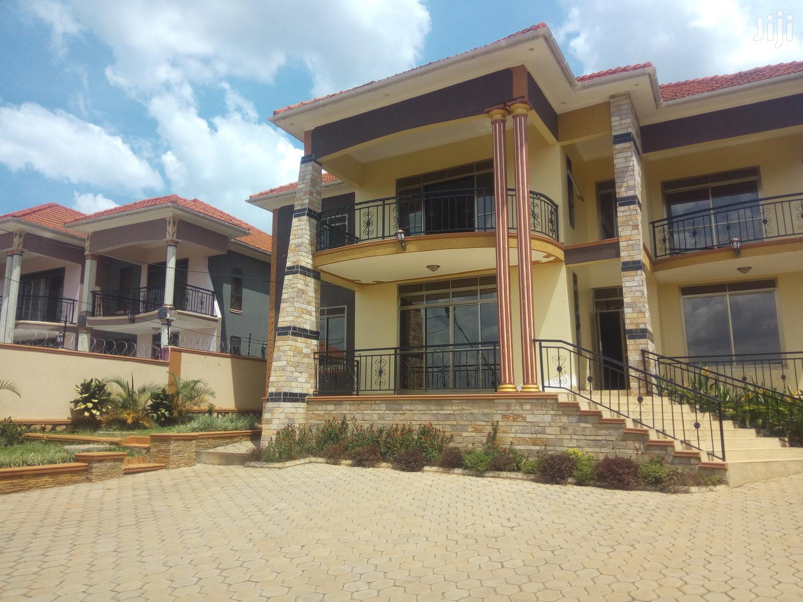 Furnished 6bdrm Mansion in Kira, Kampala for Sale in Kampala