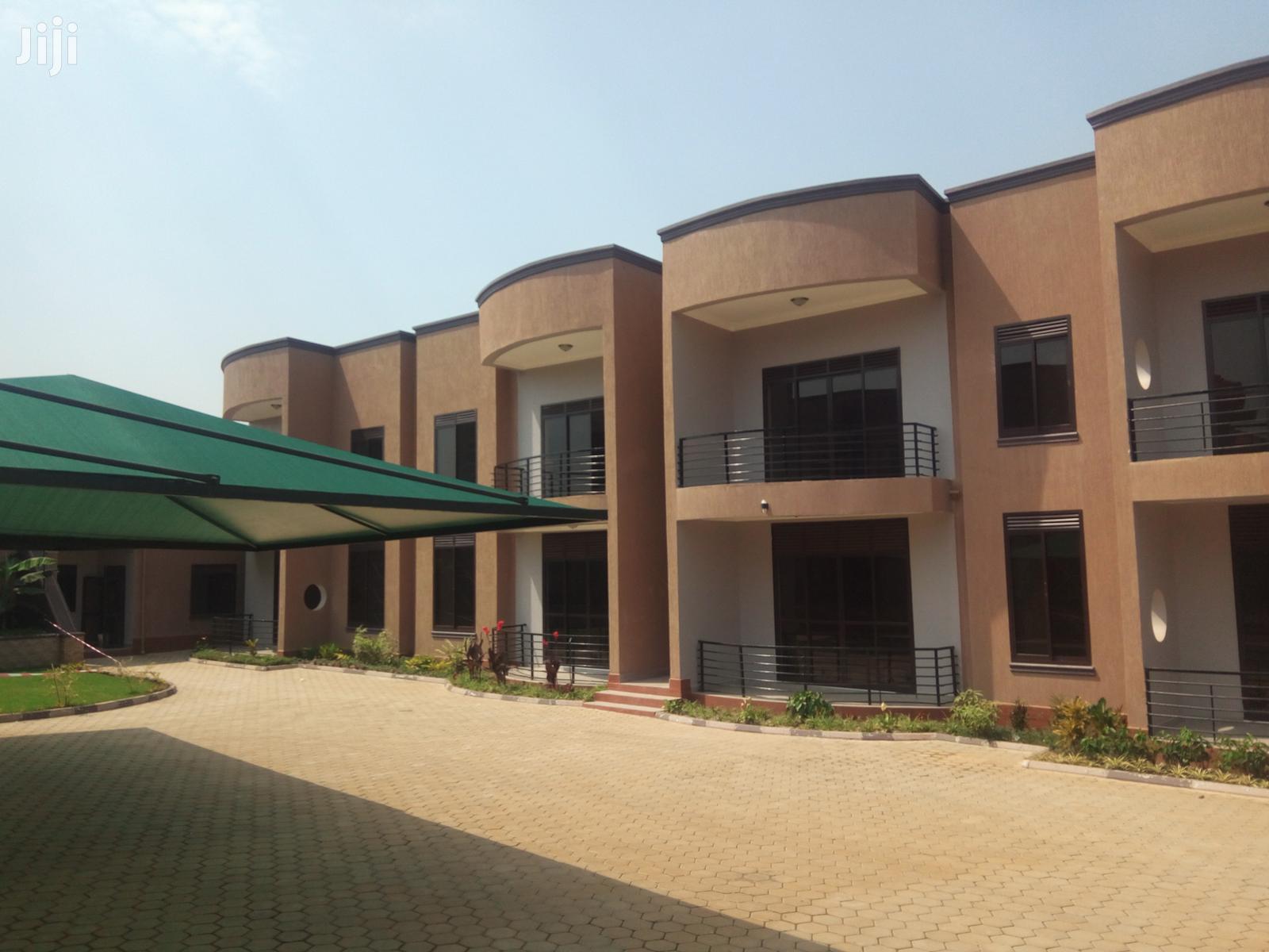 Two Bedroom Apartment In Najjera For Sale in Kampala