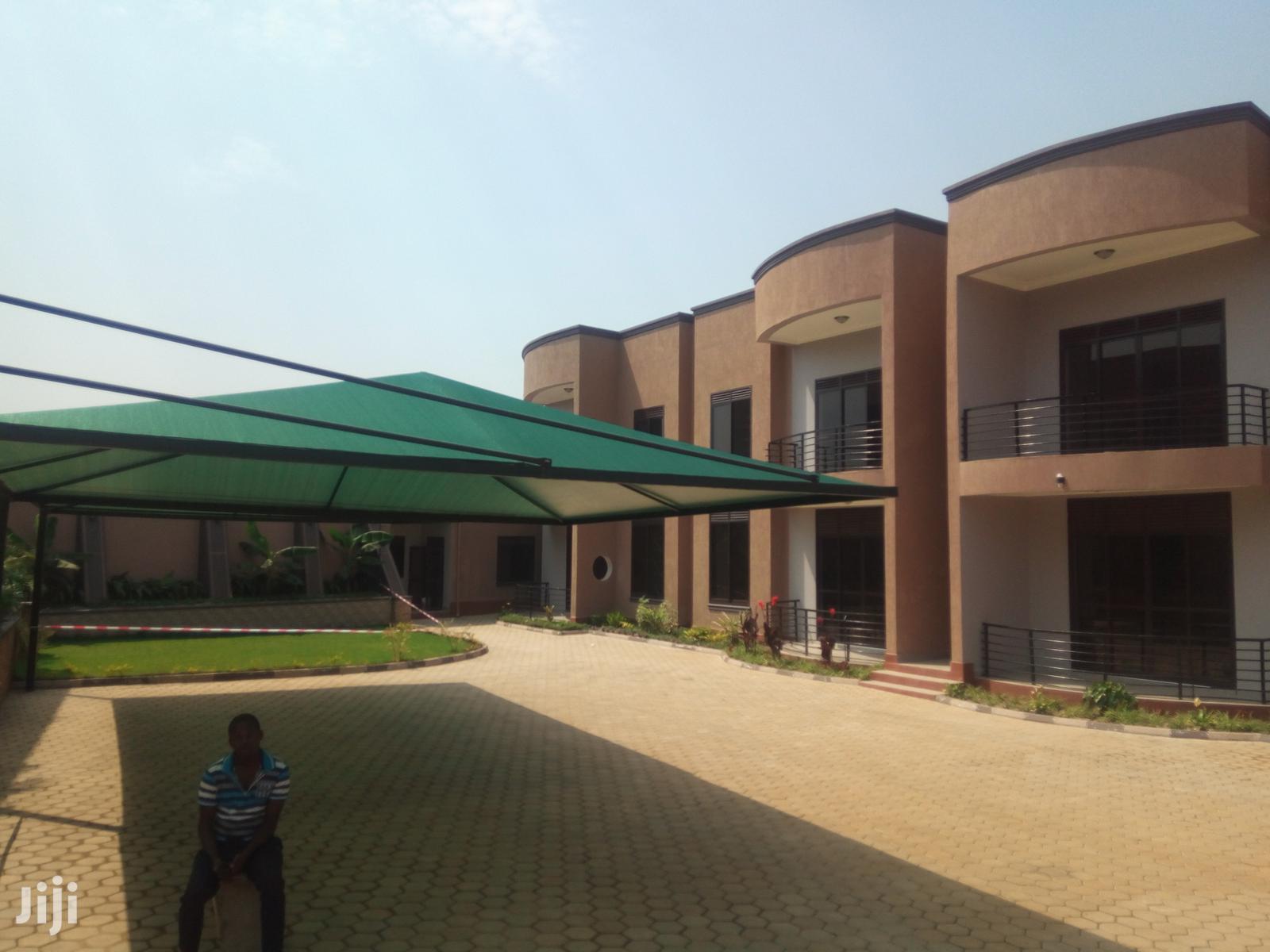 Two Bedroom Apartment In Najjera For Sale in Kampala