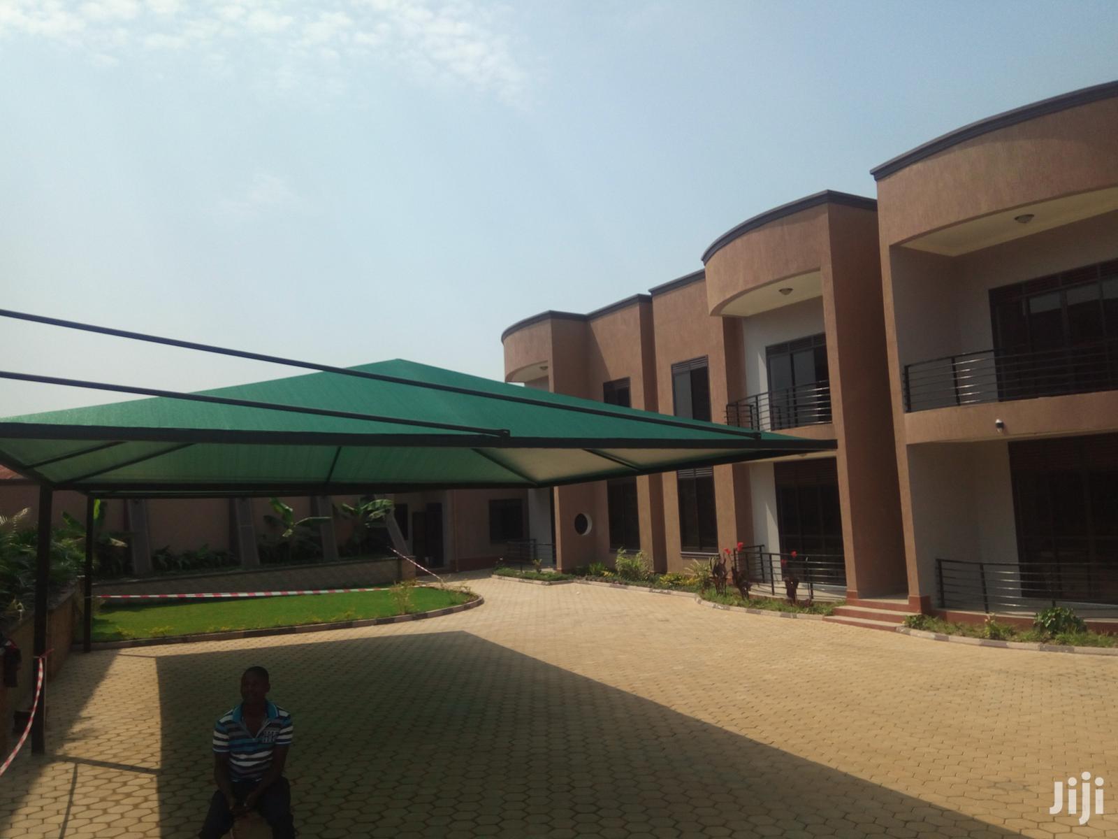 Two Bedroom Apartment In Najjera For Sale in Kampala
