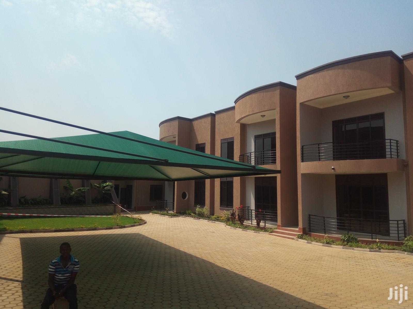 Two Bedroom Apartment In Najjera For Sale in Kampala