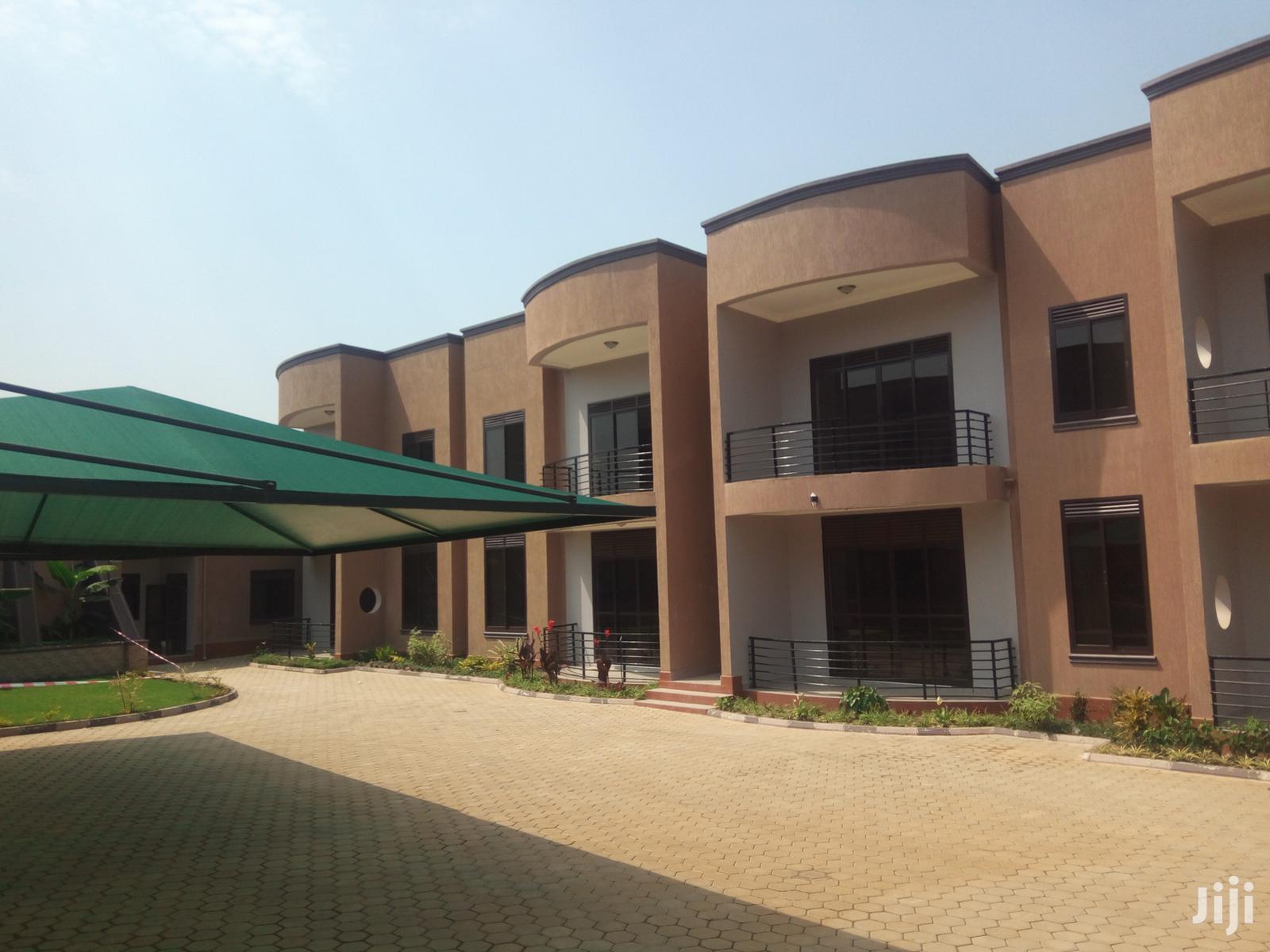 Two Bedroom Apartment In Najjera For Sale in Kampala