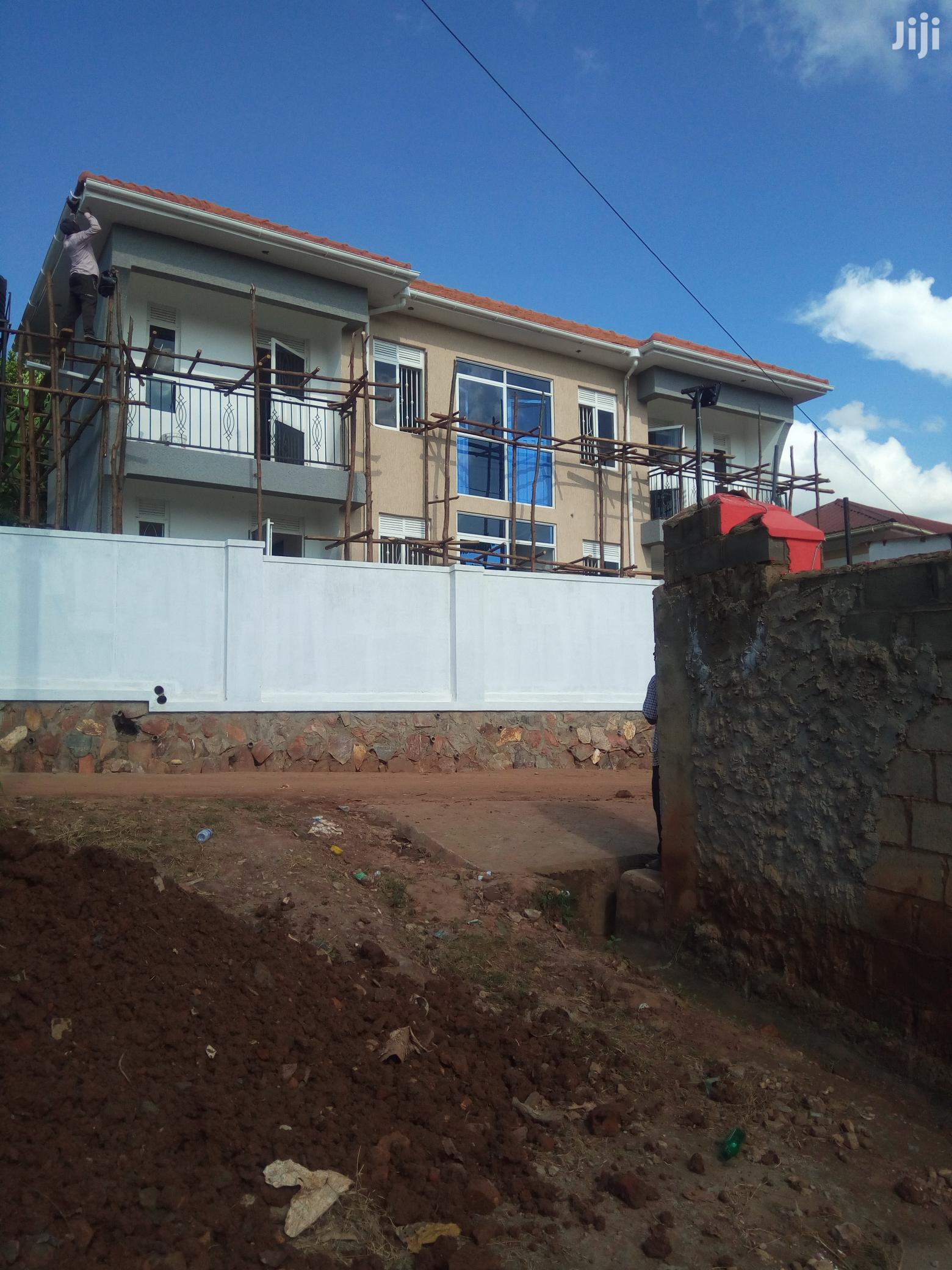 Good Deal,Kira Apartments on Quick Sell in Kampala