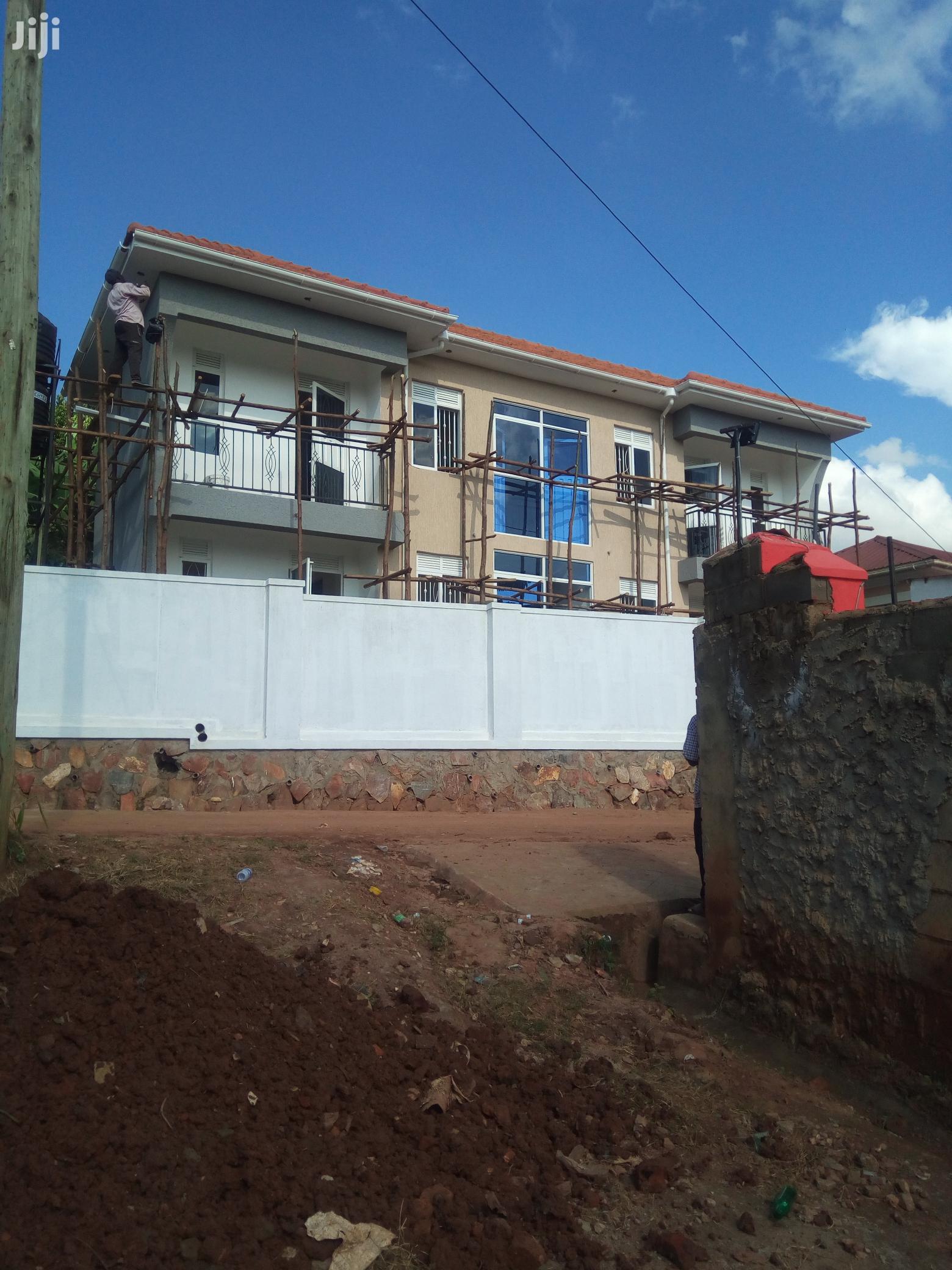 Good Deal,Kira Apartments on Quick Sell in Kampala