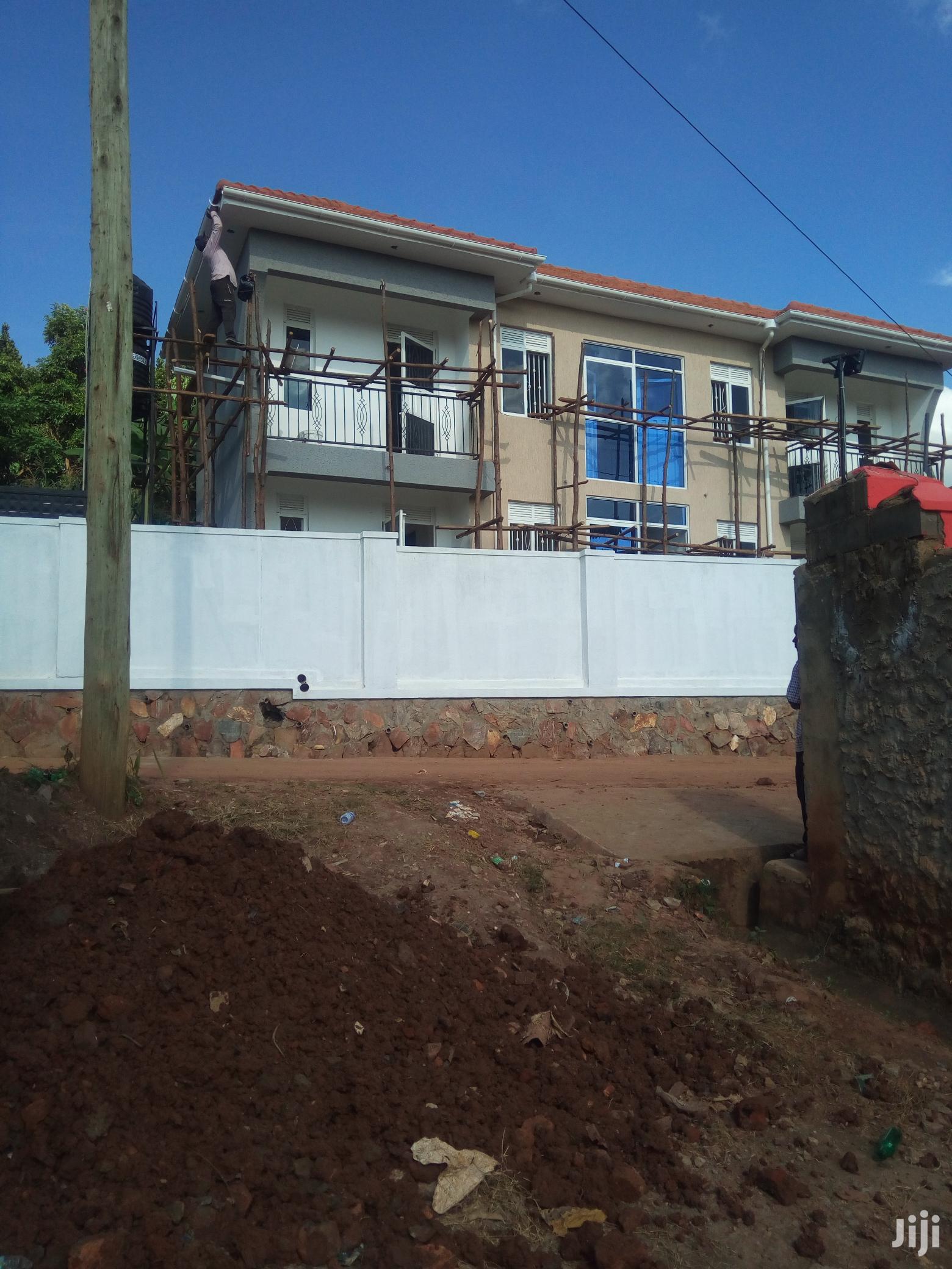 Good Deal,Kira Apartments on Quick Sell in Kampala