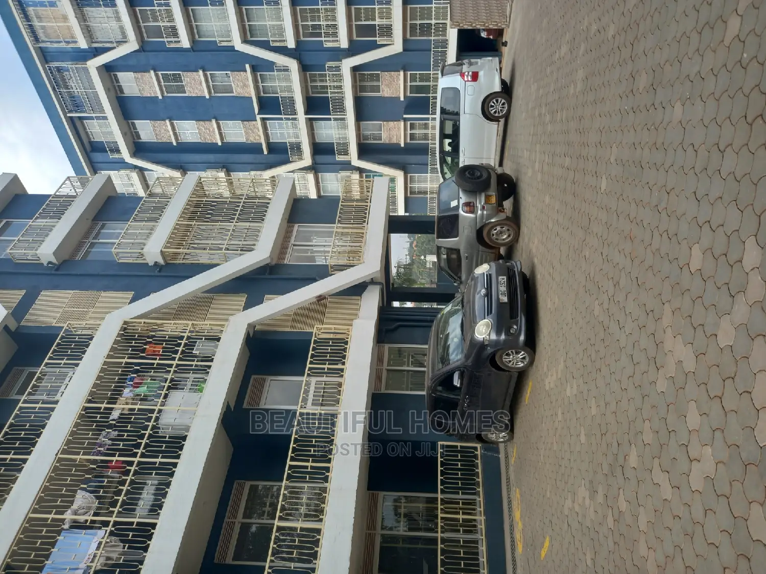 Furnished 2bdrm Condo in Kyaliwajjara, Central Division for sale in Central Division