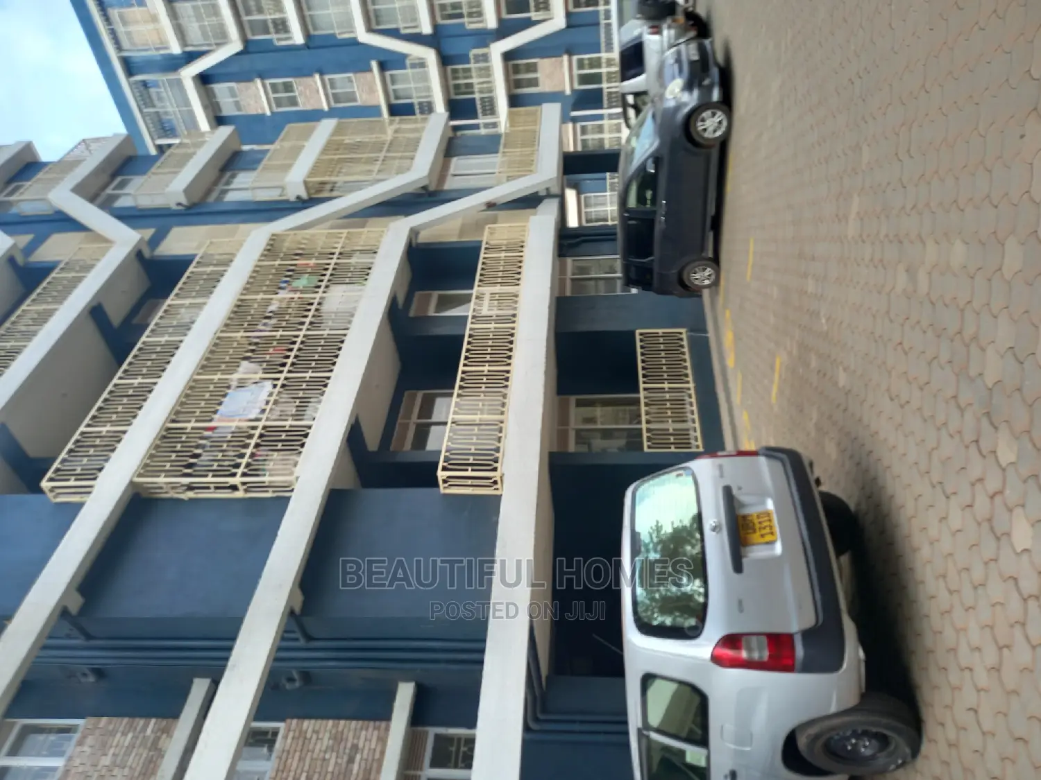 Furnished 2bdrm Condo in Kyaliwajjara, Central Division for sale in Central Division