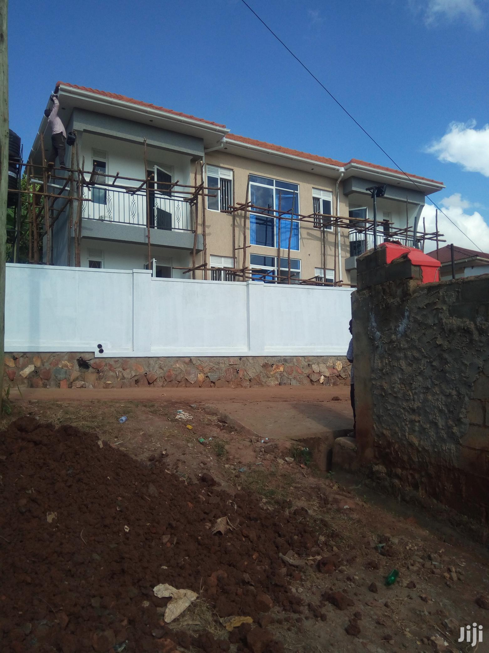 Good Deal,Kira Apartments on Quick Sell in Kampala