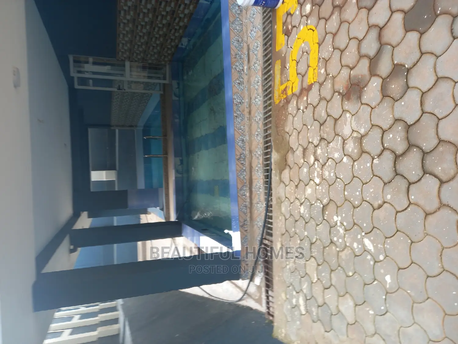 Furnished 2bdrm Condo in Kyaliwajjara All, Central Division for sale in Central Division