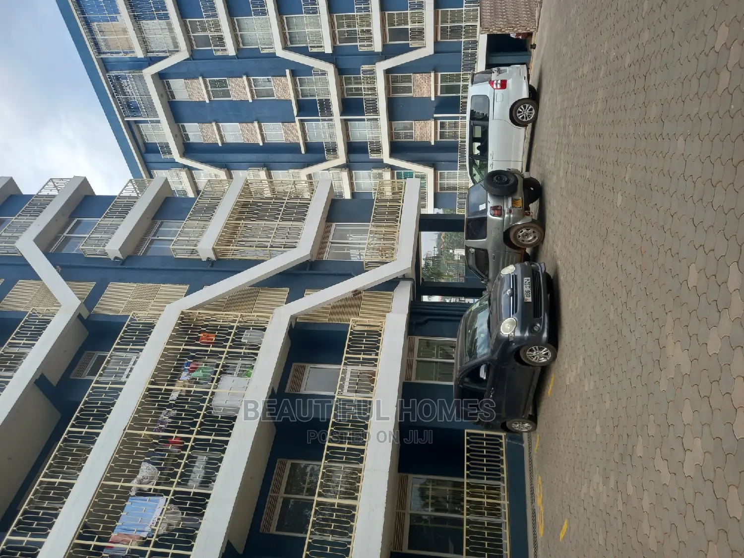 Furnished 2bdrm Condo in Kyaliwajjara All, Central Division for sale in Central Division