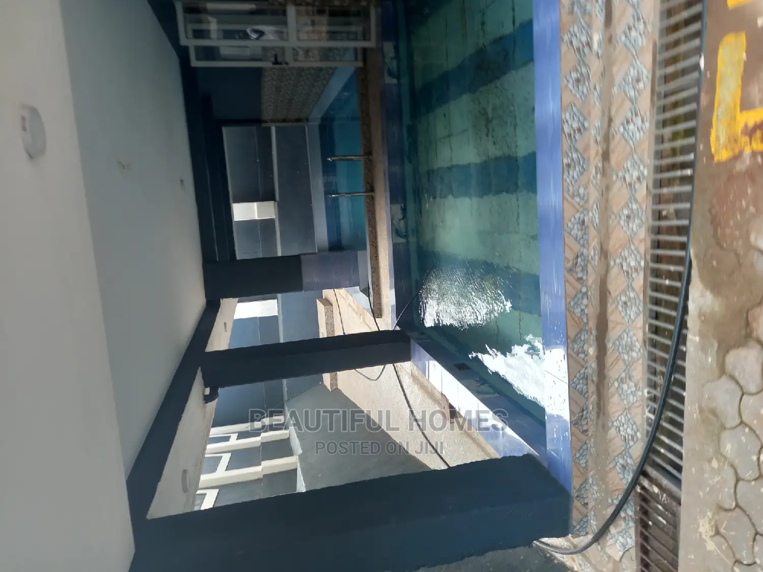 Furnished 2bdrm Condo in Kyaliwajjara All, Central Division for sale in Central Division