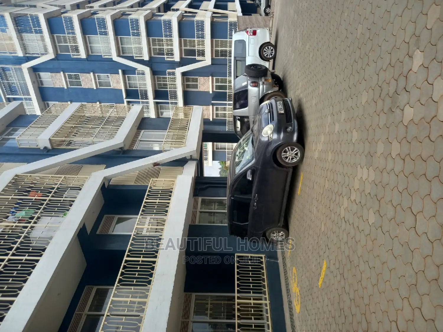 Furnished 2bdrm Condo in Kyaliwajjara All, Central Division for sale in Central Division