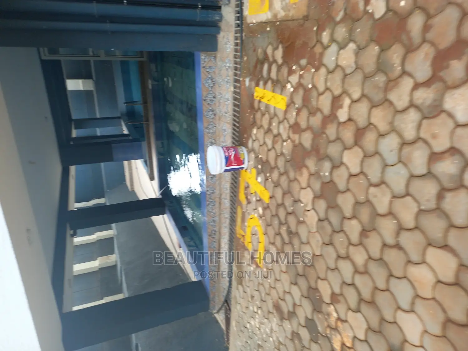 Furnished 3bdrm Condo in Kyaliwajjara, Central Division for sale in Central Division