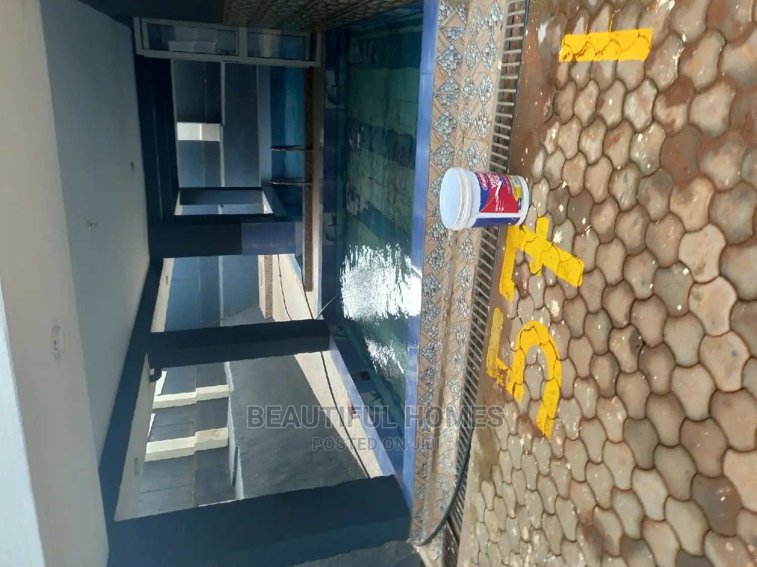 Furnished 3bdrm Condo in Kyaliwajjara, Central Division for sale in Central Division