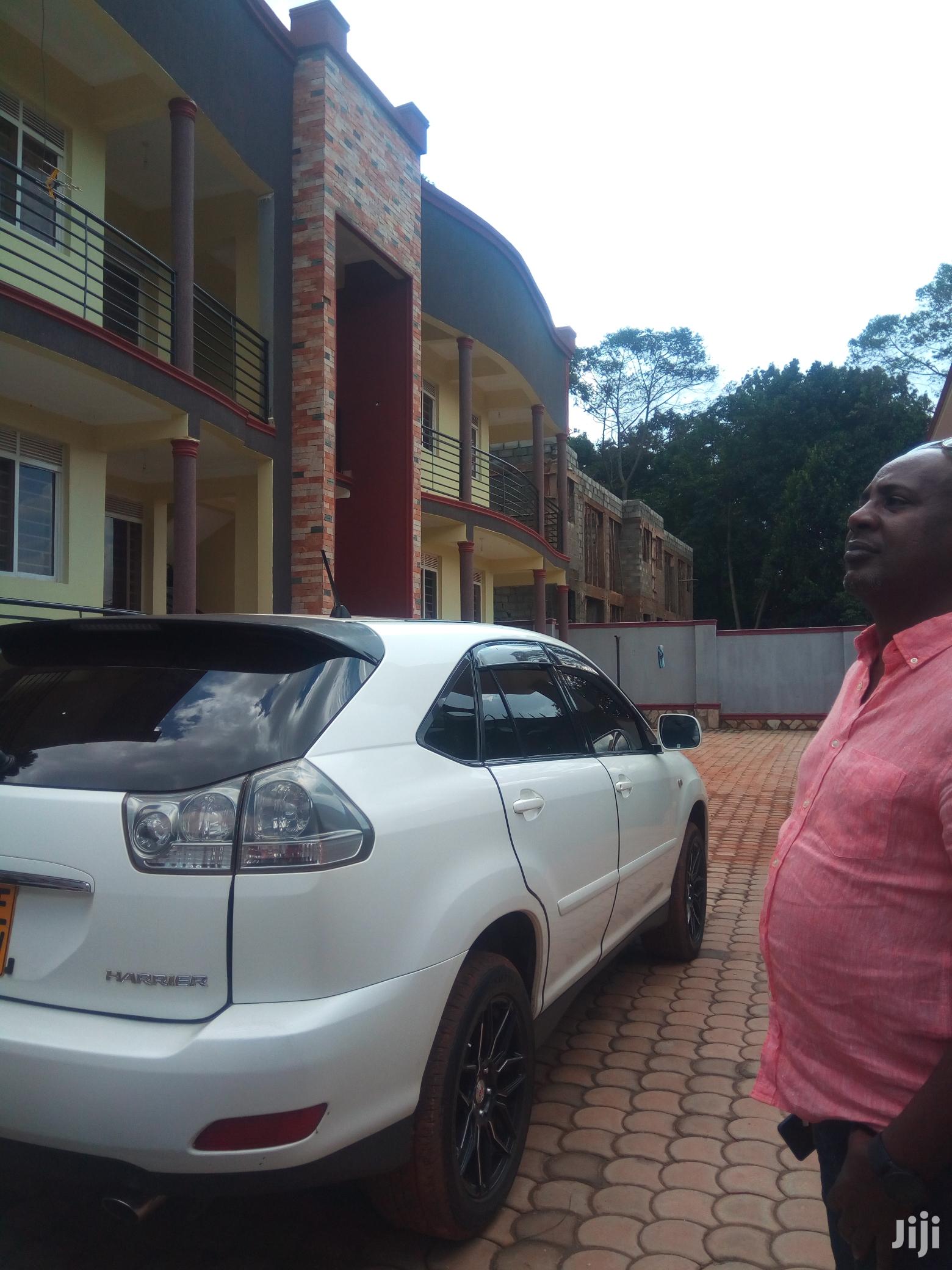Two Bedroom Apartment In Kyaliwajjala For Sale in Kampala