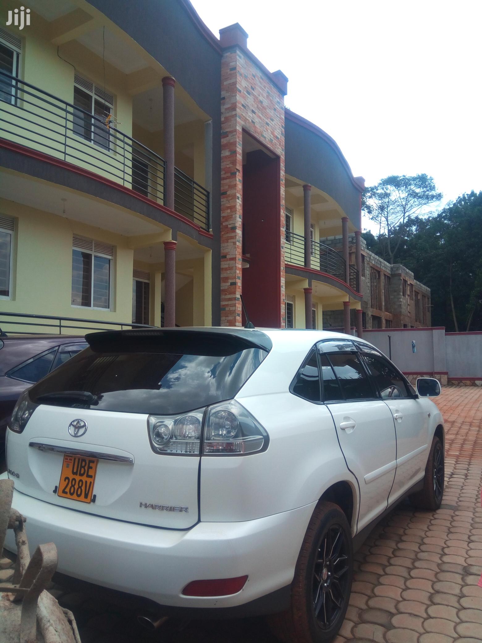 Two Bedroom Apartment In Kyaliwajjala For Sale in Kampala