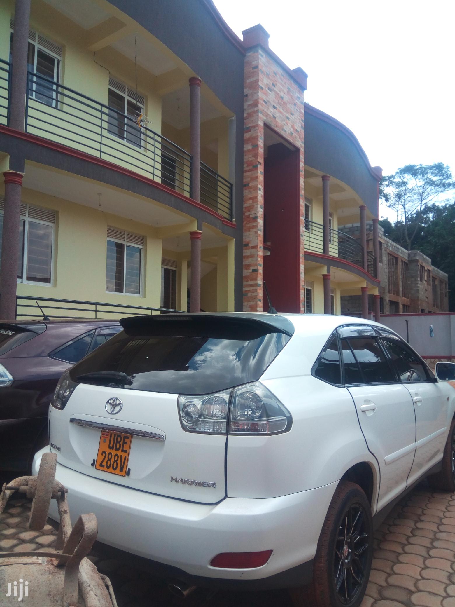 Two Bedroom Apartment In Kyaliwajjala For Sale in Kampala