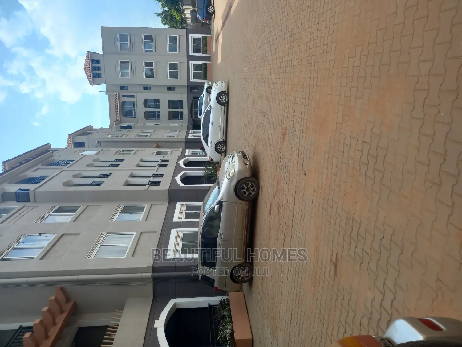 Furnished 2bdrm Condo in Naalya Estate, Central Division for sale in Central Division