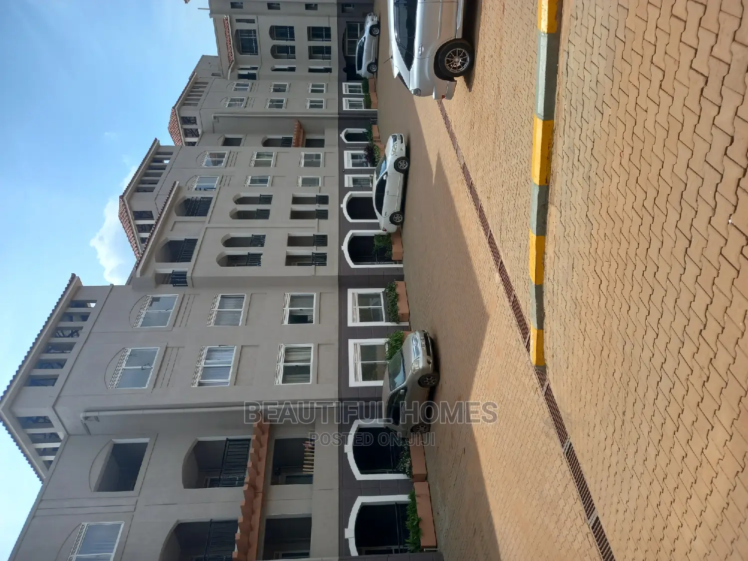 Furnished 3bdrm Condo in Naalya, Central Division for sale in Central Division