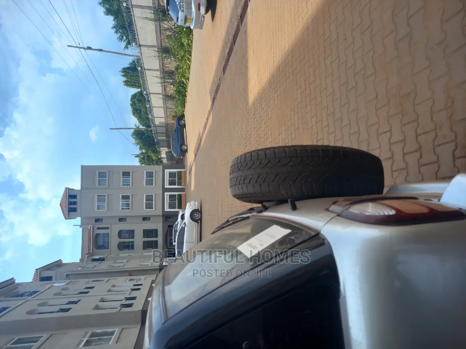 Furnished 3bdrm Condo in Naalya, Central Division for sale in Central Division