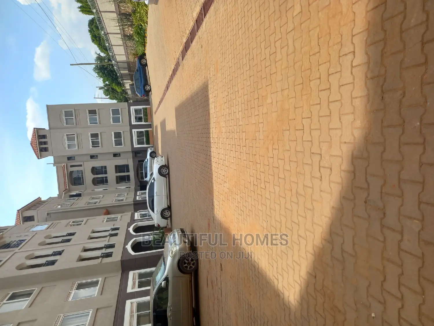 Furnished 3bdrm Condo in Naalya, Central Division for sale in Central Division